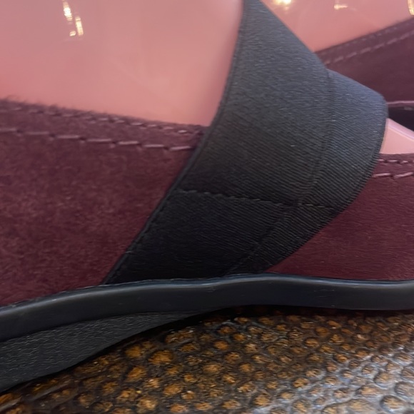 Clarks Collection soft cushions size 9M - Picture 8 of 13